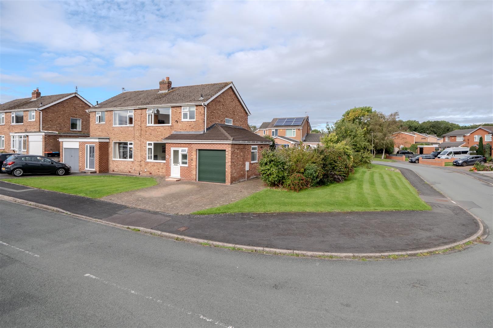 3 bedroom  Semi Detached House for Sale in Northwich